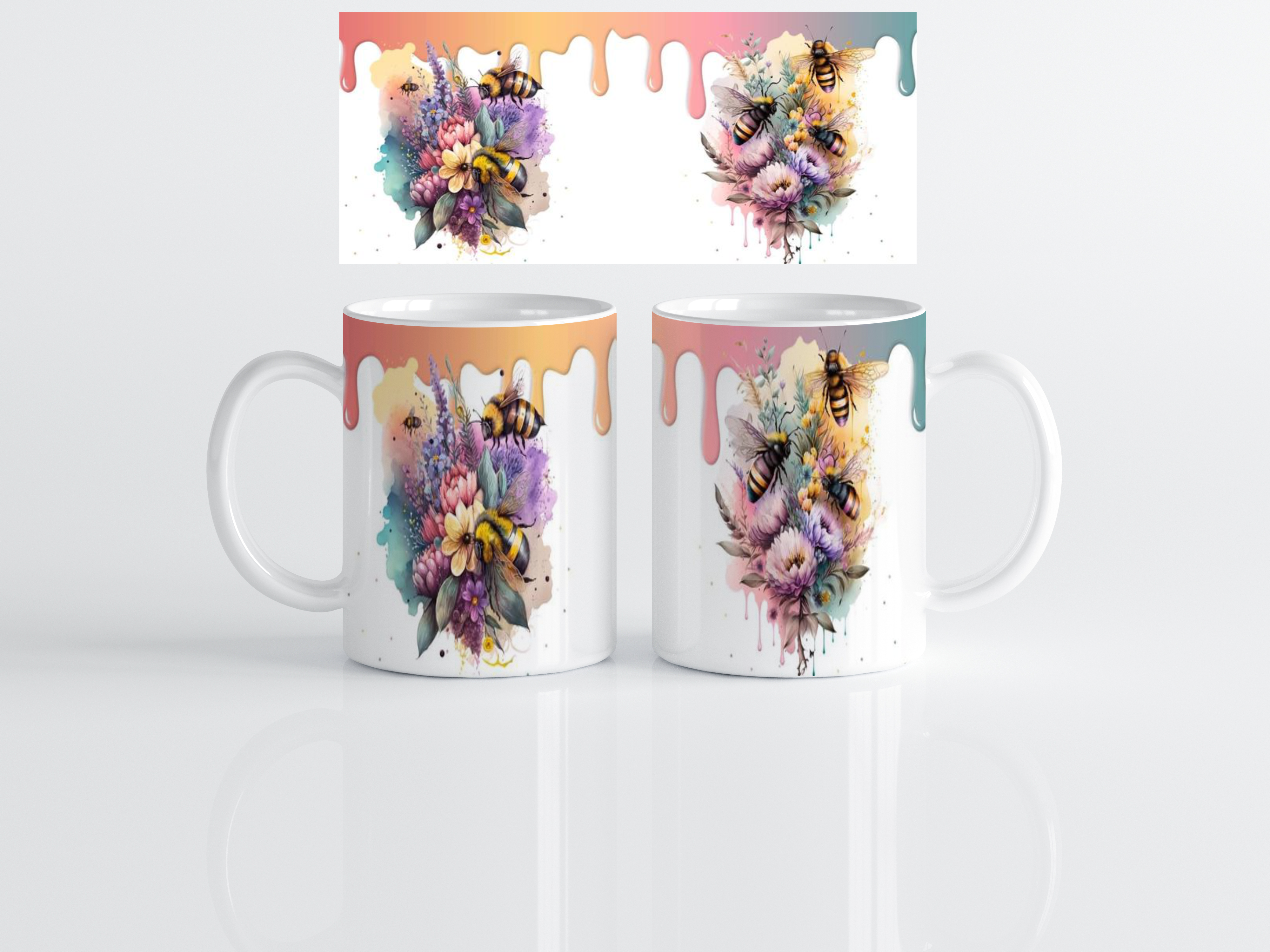 Včelky, vosy, čmeláčci