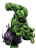 Zelený muž