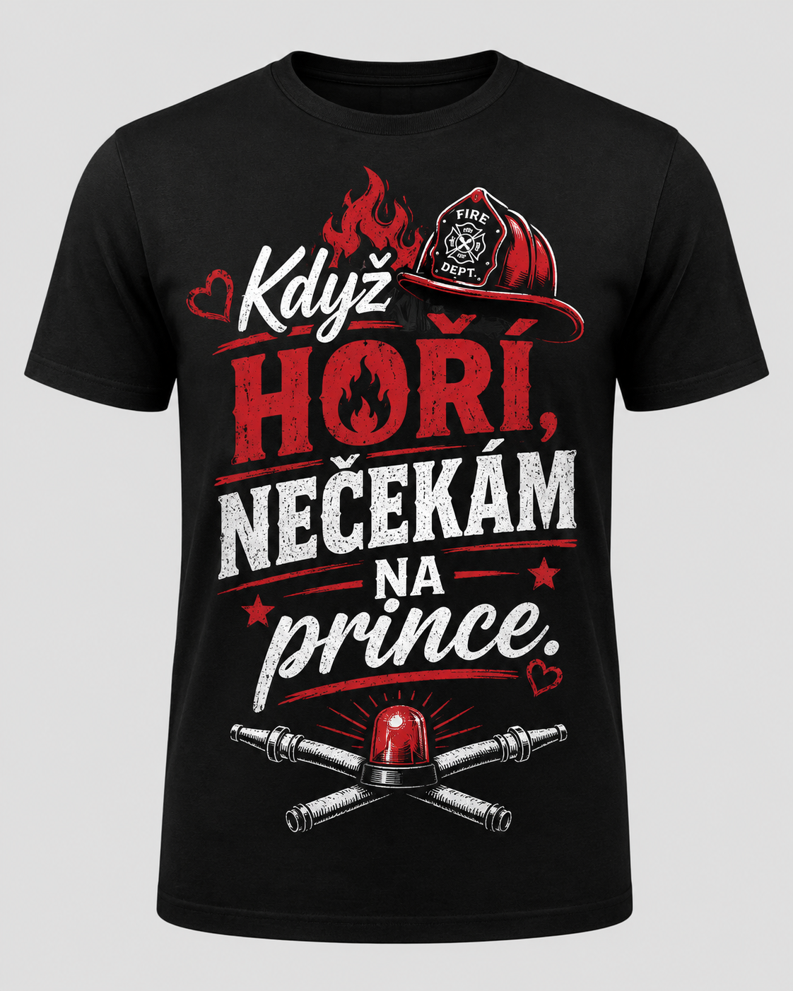 Hasiči