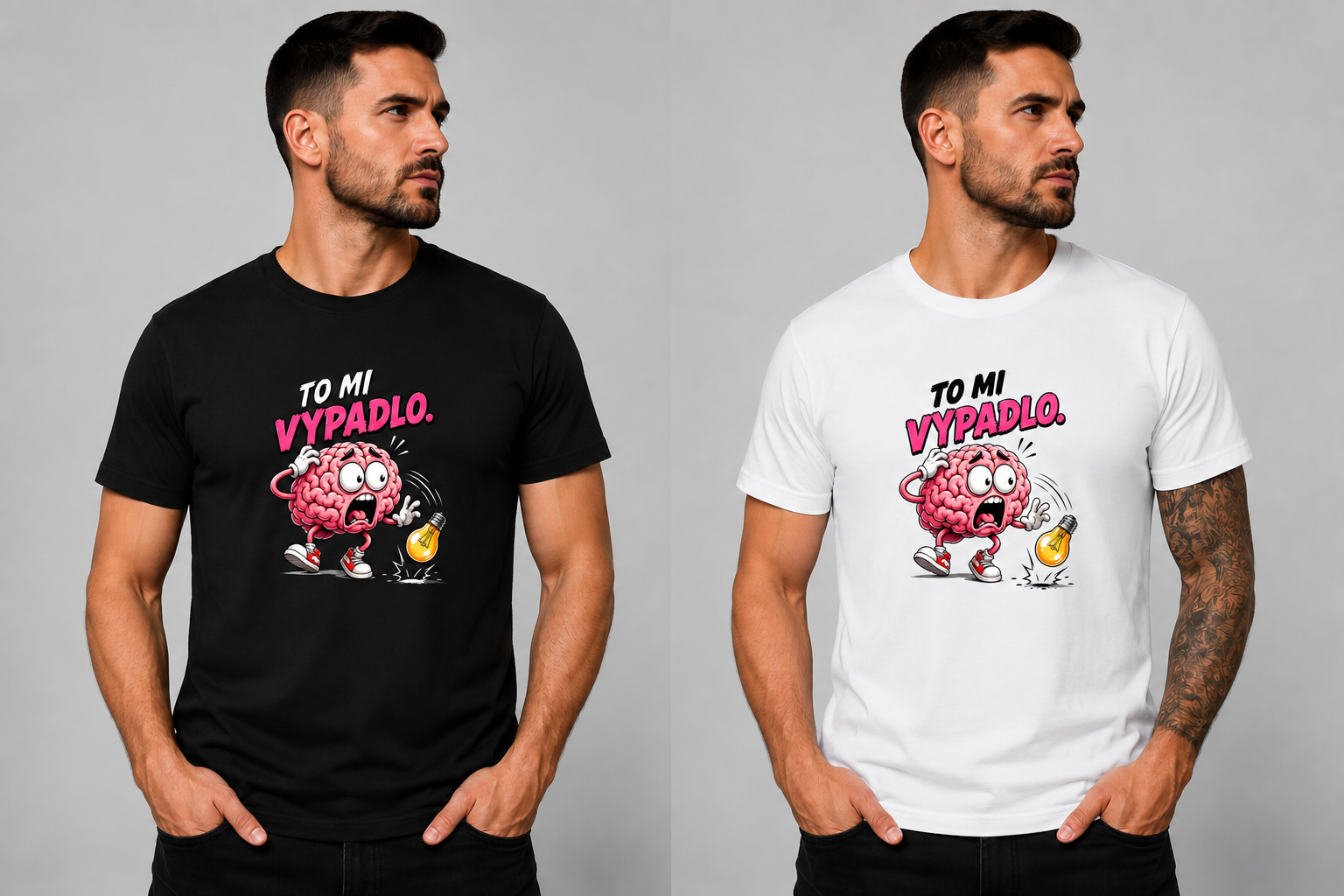 Vtipné nápisy