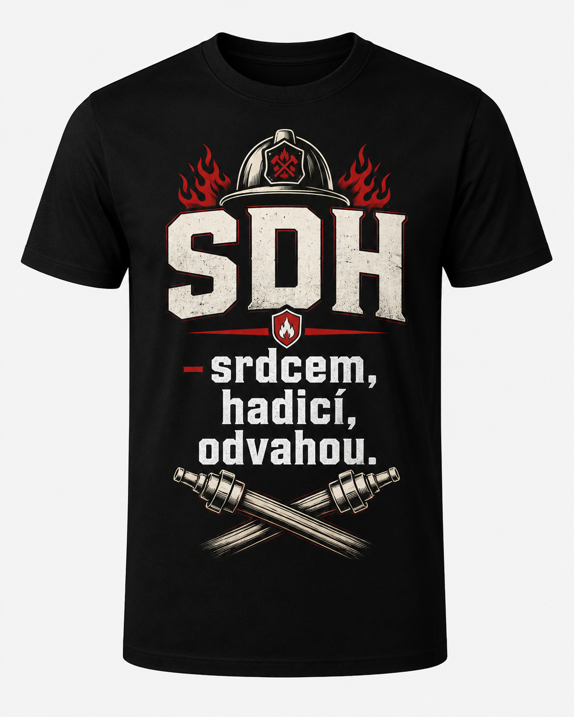 Hasiči