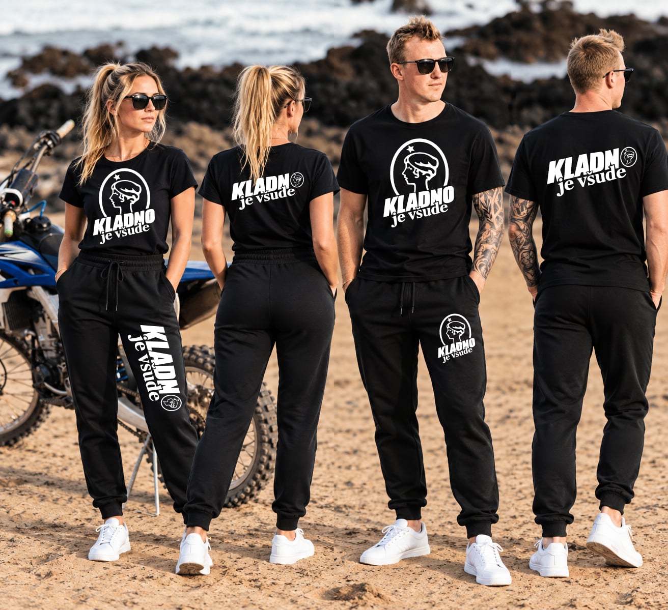 Merch Kladno