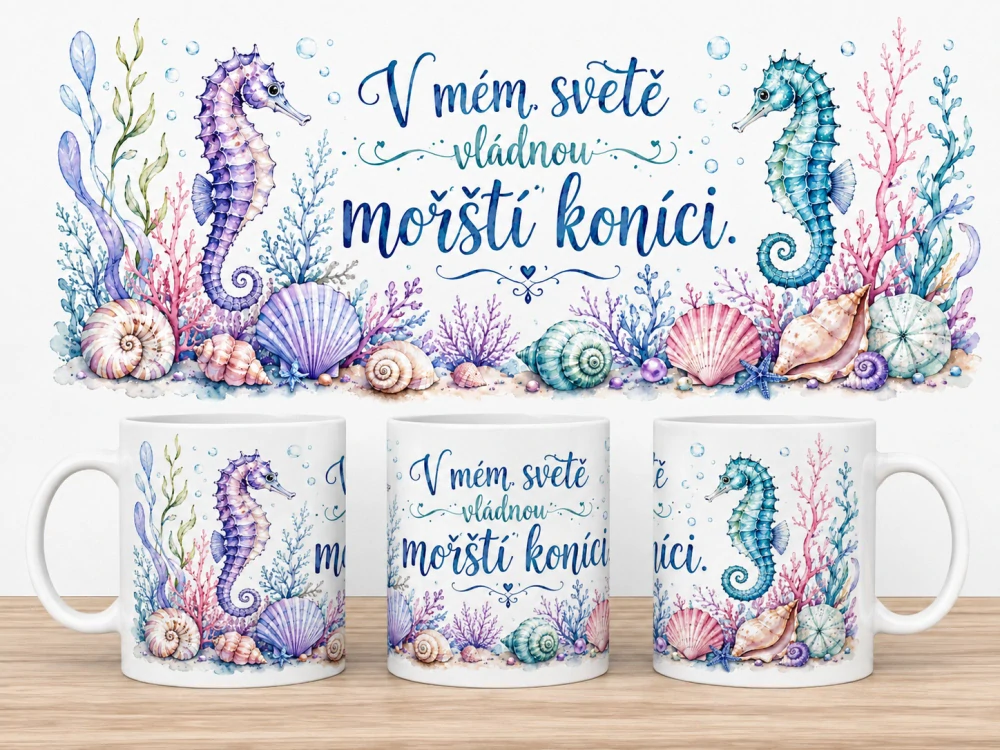 HRNEK - V mém světě vládnou...