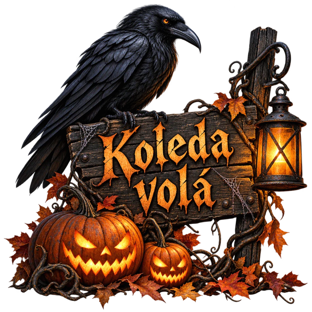 NAŽEHLOVAČKA - Koleda volá