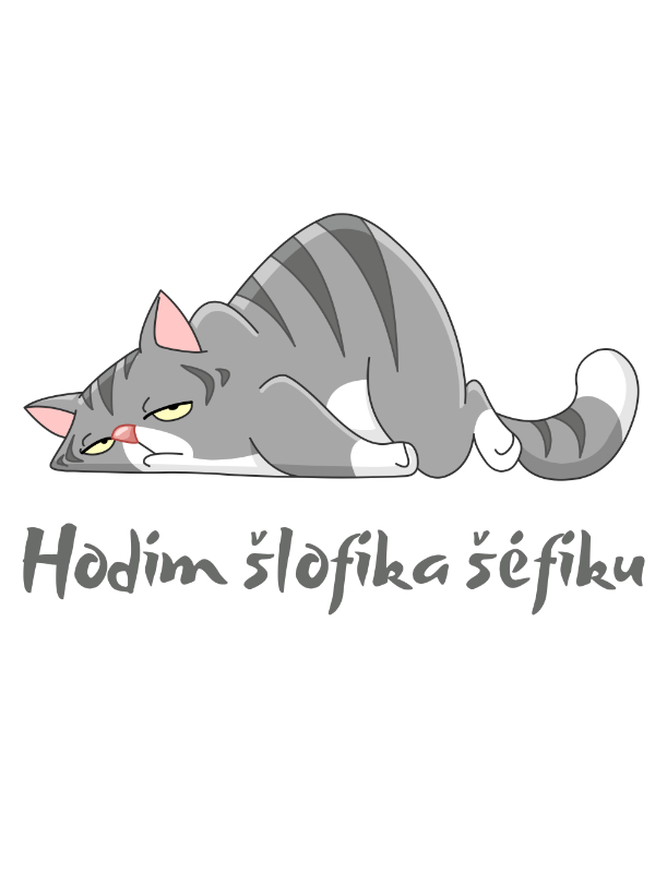 NAŽEHLOVAČKA - Hodím šlofíka šéfíku