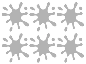 NAŽEHLOVAČKA REFLEXNÍ - Arch kaňky 6c