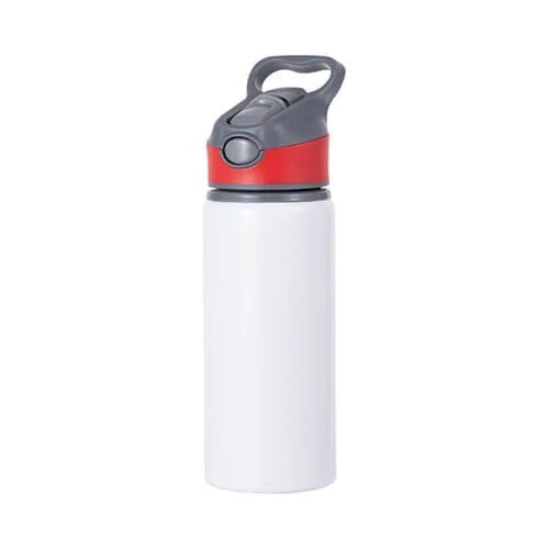 Láhev hliníková - 650 ml hokejový brankář