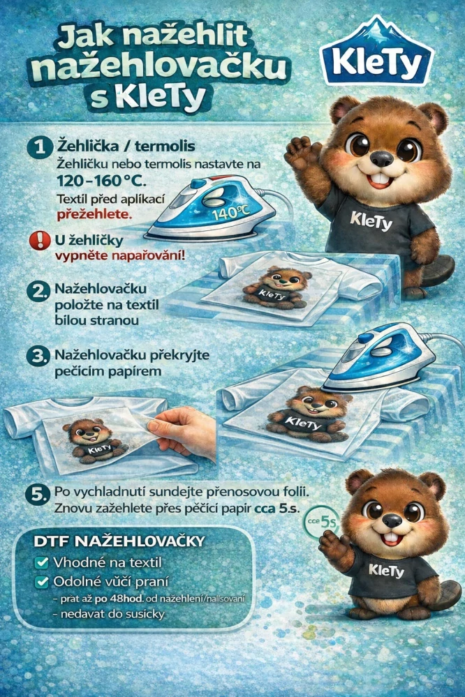 NAŽEHLOVAČKA - Slepice mě potřebují potřebuji jít