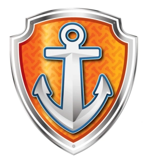 NAŽEHLOVAČKA - Znak Zuma