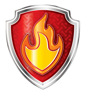 NAŽEHLOVAČKA - Znak Marshall