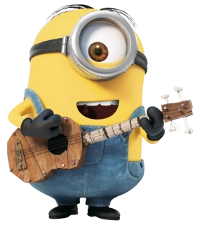 NAŽEHLOVAČKA -  Mimoň s kytarou