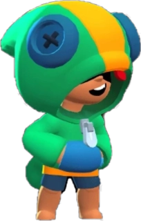 NAŽEHLOVAČKA - Leon