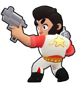 NAŽEHLOVAČKA -  Colt