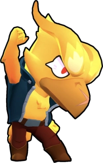 NAŽEHLOVAČKA -  Crow gold