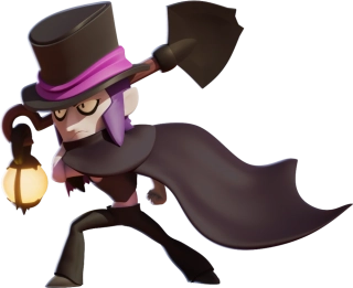 NAŽEHLOVAČKA -  Mortis