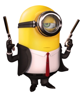 NAŽEHLOVAČKA -  Mimoň mafián