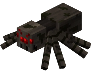 NAŽEHLOVAČKA -  Pavouk