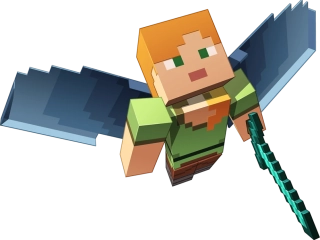 NAŽEHLOVAČKA -  Panáček s křídly