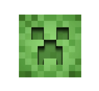 NAŽEHLOVAČKA -  Minecraft