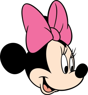 NAŽEHLOVAČKA -  Minie hlava