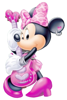 NAŽEHLOVAČKA -  Minie s kytarou