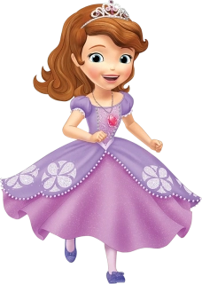 NAŽEHLOVAČKA - Sofie běží