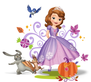 NAŽEHLOVAČKA - Sofie se zvířátky