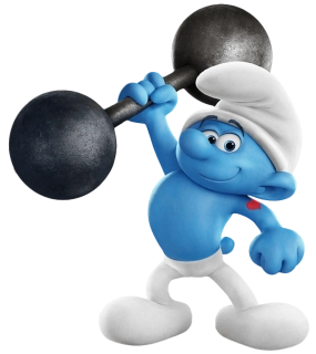 NAŽEHLOVAČKA - Silák