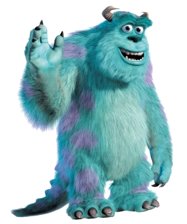 NAŽEHLOVAČKA - James P. Sullivan