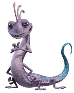 NAŽEHLOVAČKA - Randall Boggs