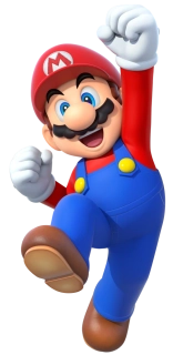 NAŽEHLOVAČKA - Mario vítěz