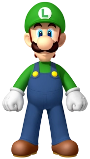 NAŽEHLOVAČKA - Luigi