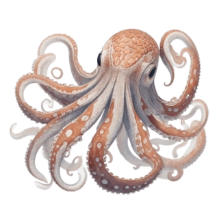 NAŽEHLOVAČKA -  chobotnice