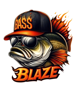 NAŽEHLOVAČKA -  bass blaze
