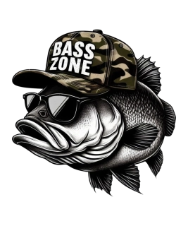 NAŽEHLOVAČKA -  Bass zone