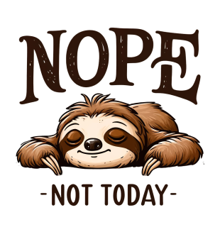 NAŽEHLOVAČKA - Nope not today