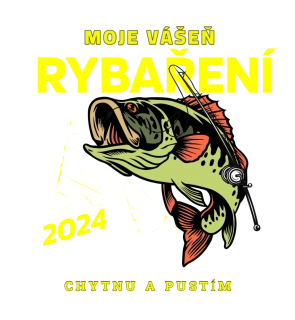 NAŽEHLOVAČKA - Moje vášeň rybyaření