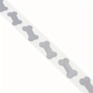 NAŽEHLOVAČKA REFLEXNÍ - Páska psí kosti 100x3cm