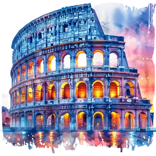 NAŽEHLOVAČKA - Coloseum color