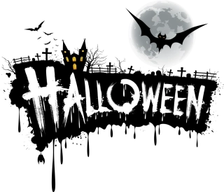 NAŽEHLOVAČKA - Halloween