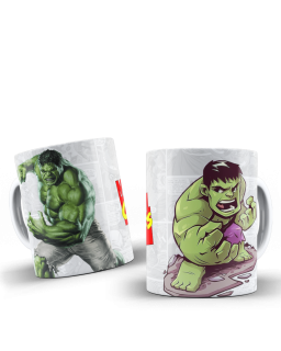 HRNEK - Hulk