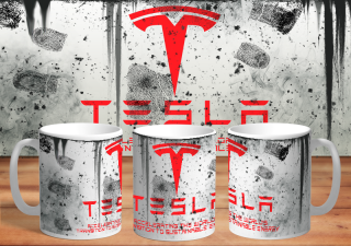 HRNEK - Tesla