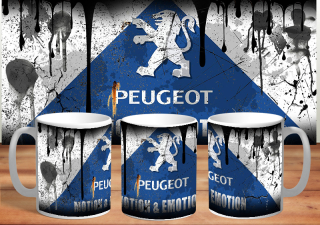 HRNEK - Peugeot