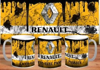 HRNEK - Renault