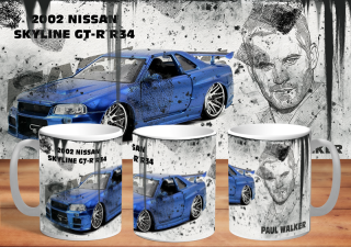 HRNEK - fast and furious international mxt Dwayne D