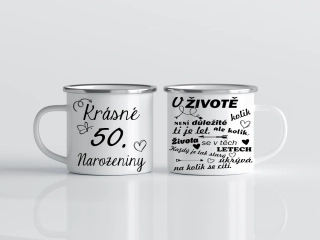 HRNEK - Krásné narozeniny ( číslo dle vás)