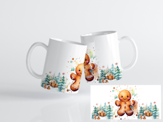 HRNEK - Perníček 2