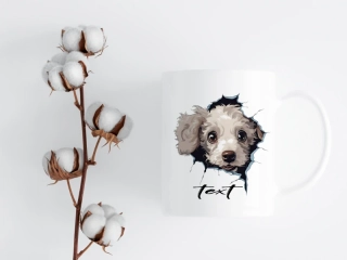 HRNEK - Pudl z díry