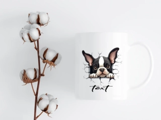 HRNEK - Buldoček z díry