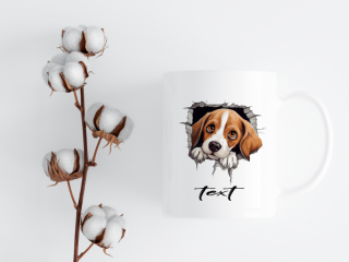 HRNEK - Bígl z díry